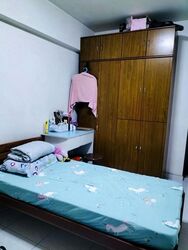 Blk 764A Woodlands Circle (Woodlands), HDB 4 Rooms #515699741